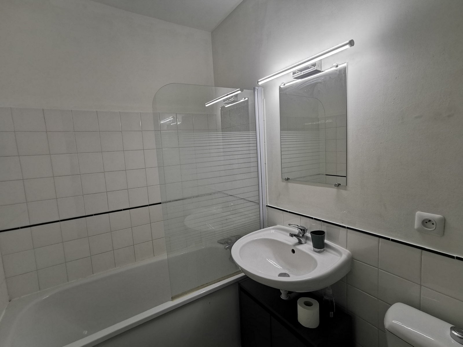Appartement Rue Dragon à Toulon