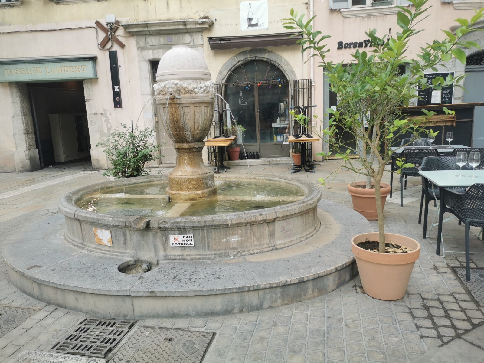 Appartement Rue Dragon à Toulon