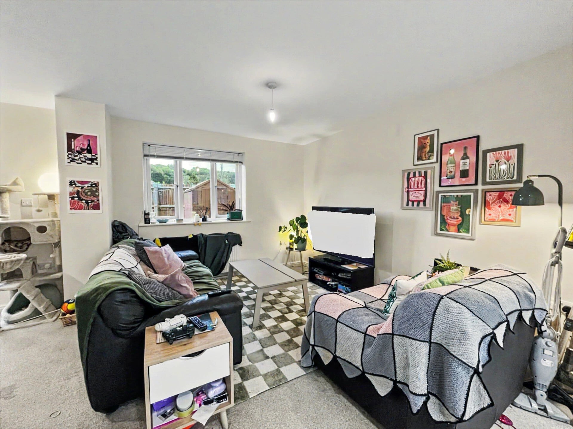 House Brunel Way in Stonehouse