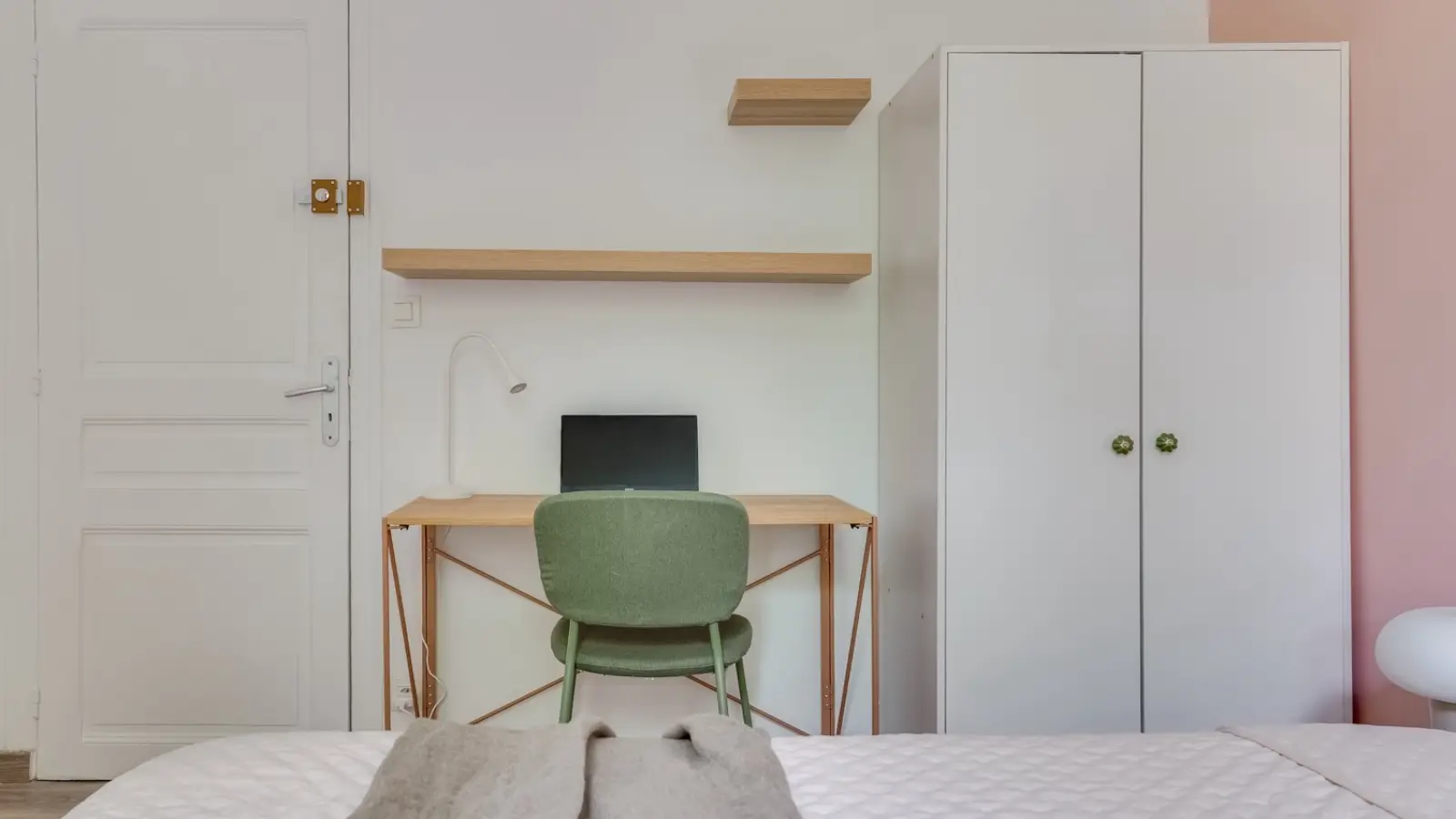 Chambre Villa Demand à Gentilly