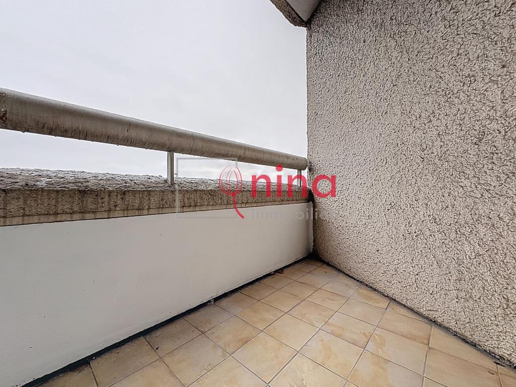 Appartement Allée de la Toison d'Or à Créteil