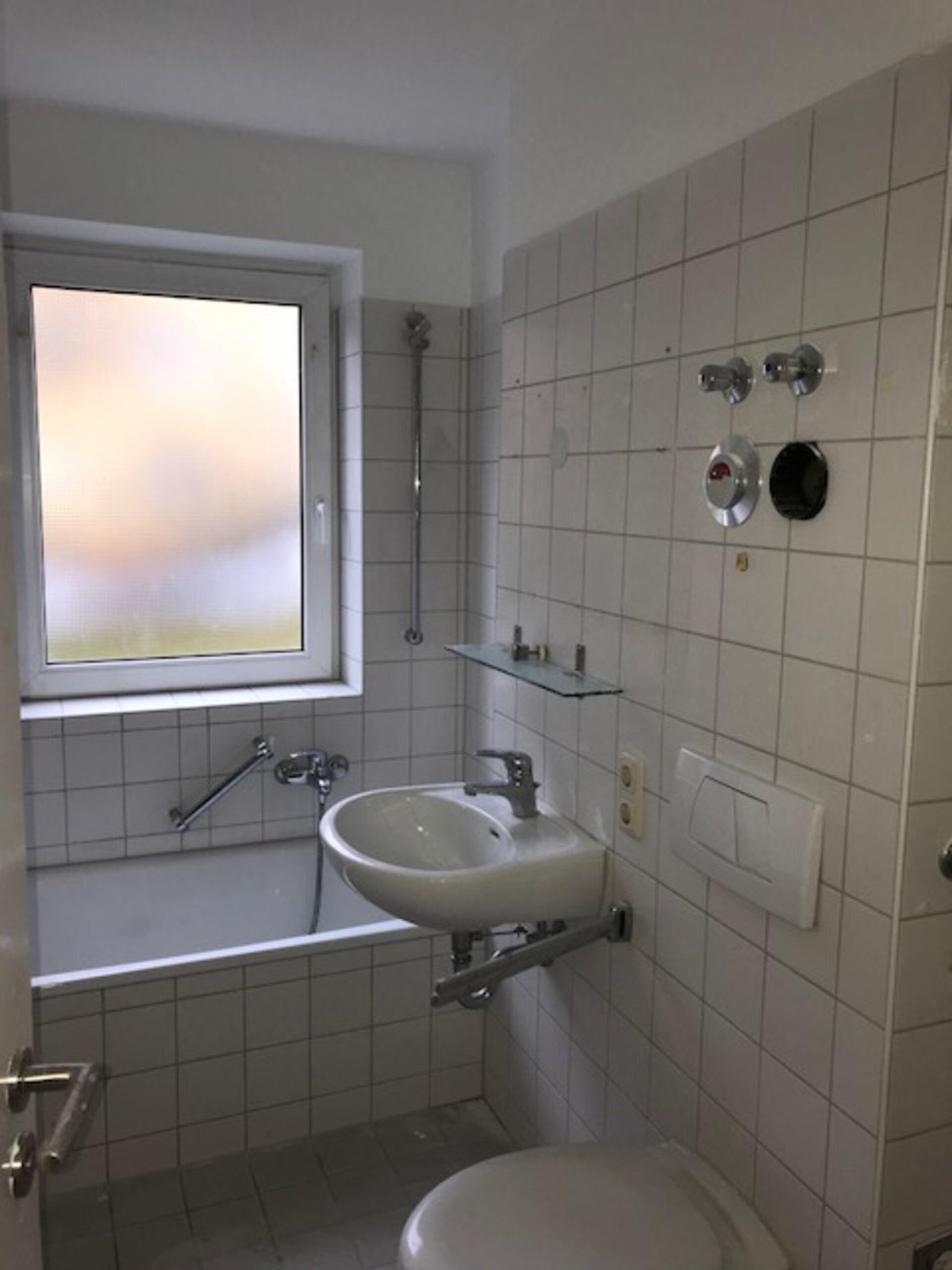 Wohnung Sudetenstraße in Hegge