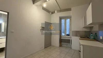 Flat Rue du Vieux Sextier in Avignon