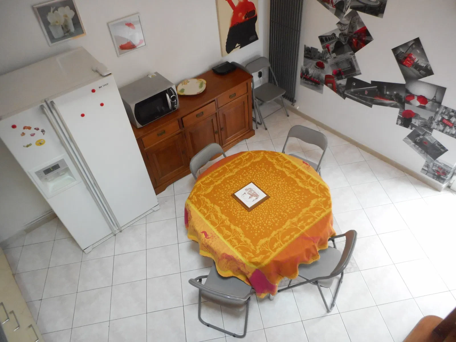 House D 45 in Létricourt