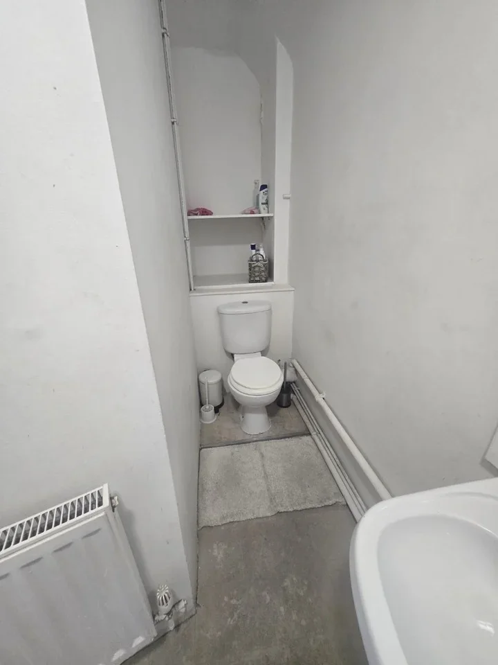 Room Bailey's Gant in Braintree