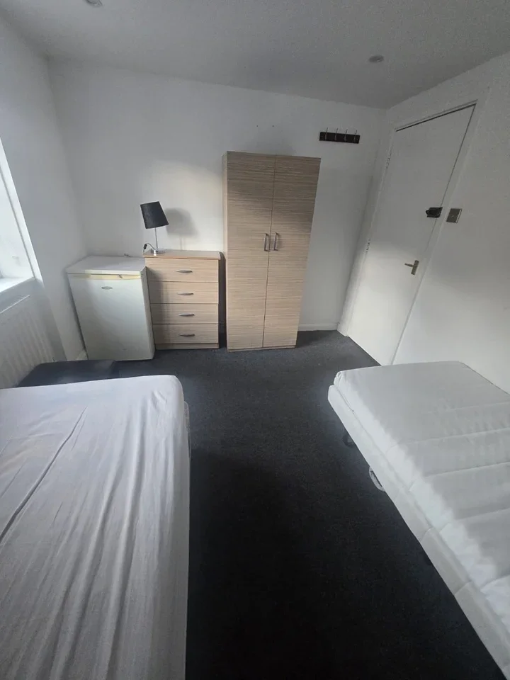 Room Bailey's Gant in Braintree