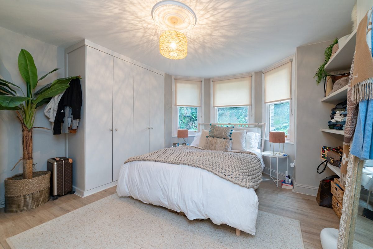 Flat Gayton Crescent in Greater London