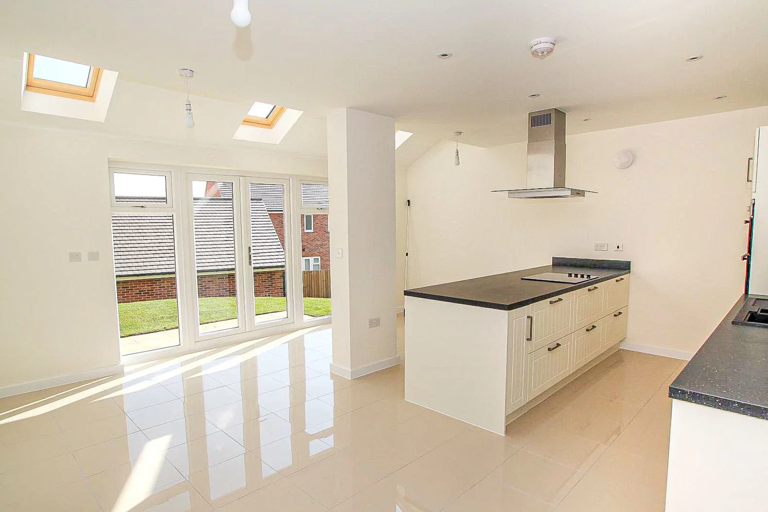 House Glendower Way in Malvern Hills