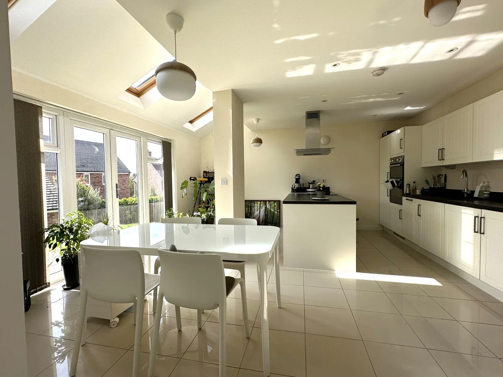 House Glendower Way in Malvern Hills