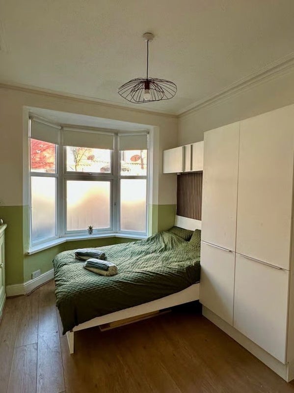 Room Gaul Street in Leicester