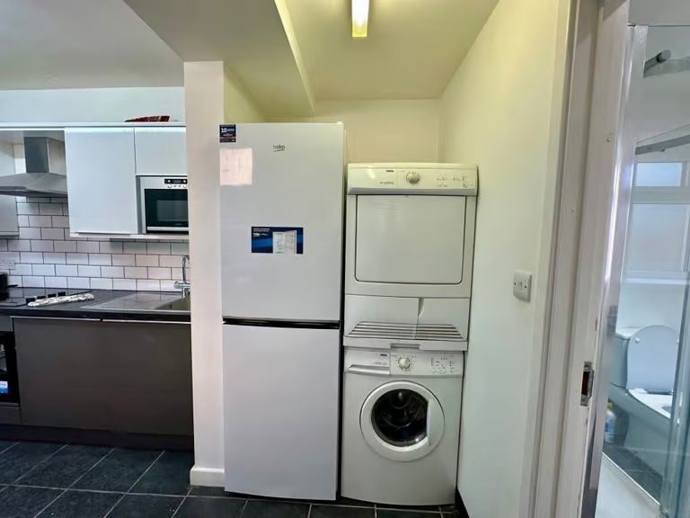 Room Gaul Street in Leicester