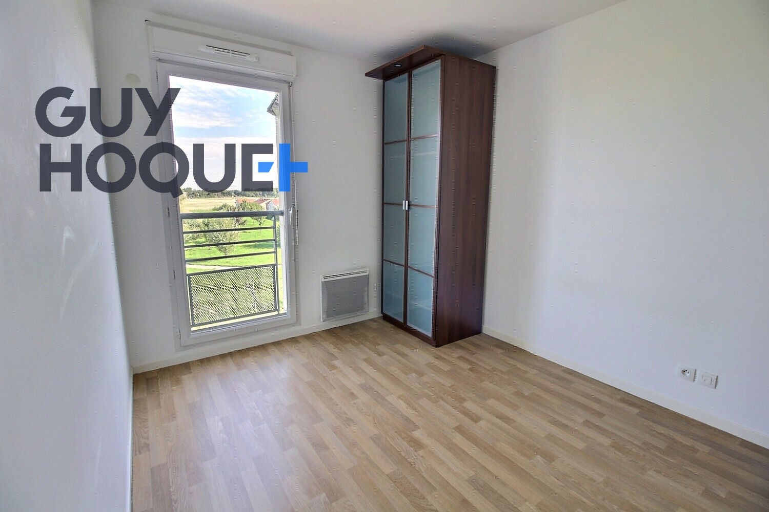 Appartement Rue du Général de Gaulle à Dammartin-en-Goële