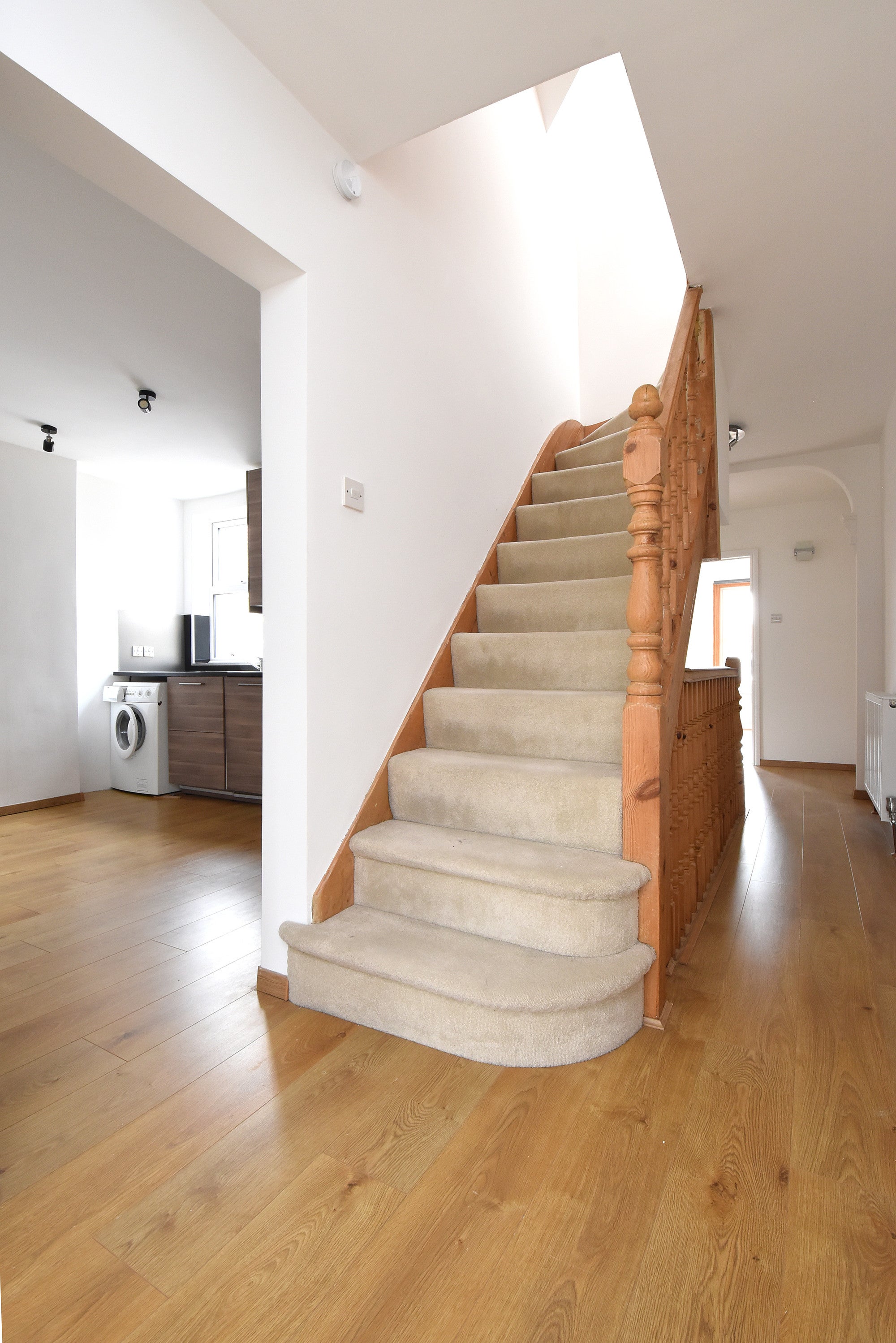 Flat London Lane in Greater London