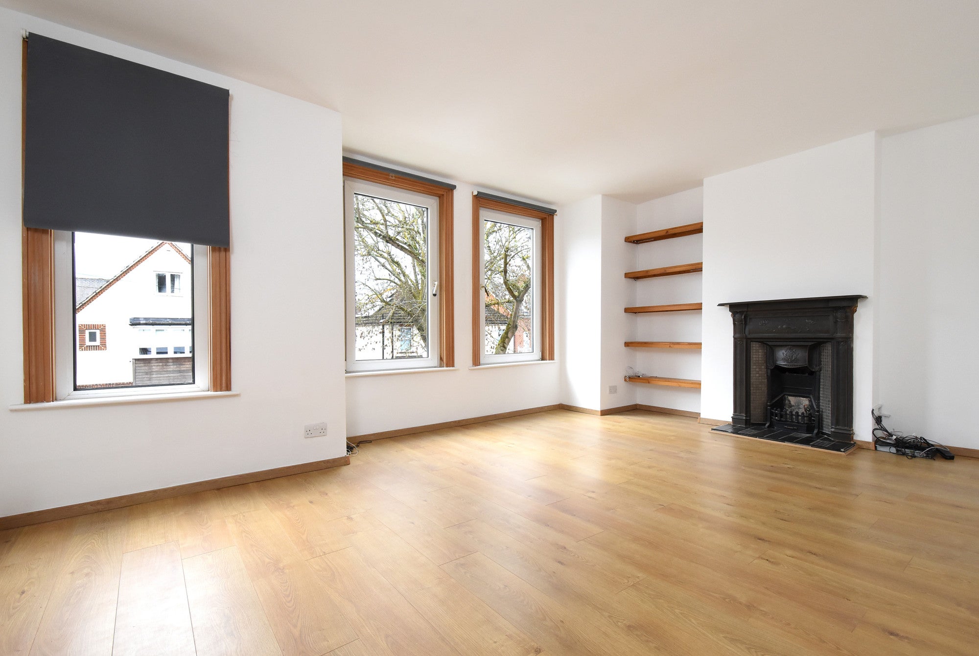 Flat London Lane in Greater London