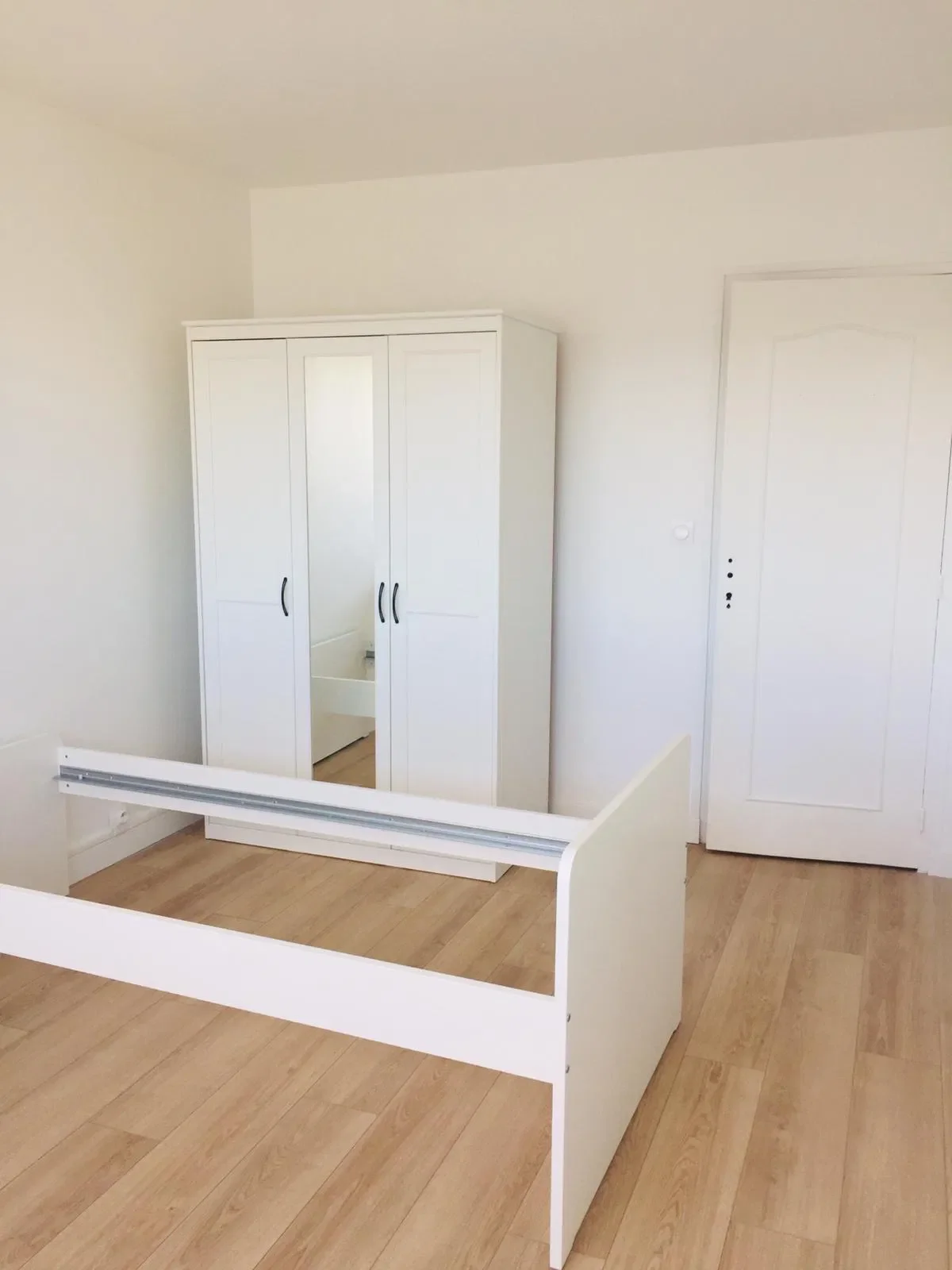 Chambre Les Hauts de Marcouville à Pontoise