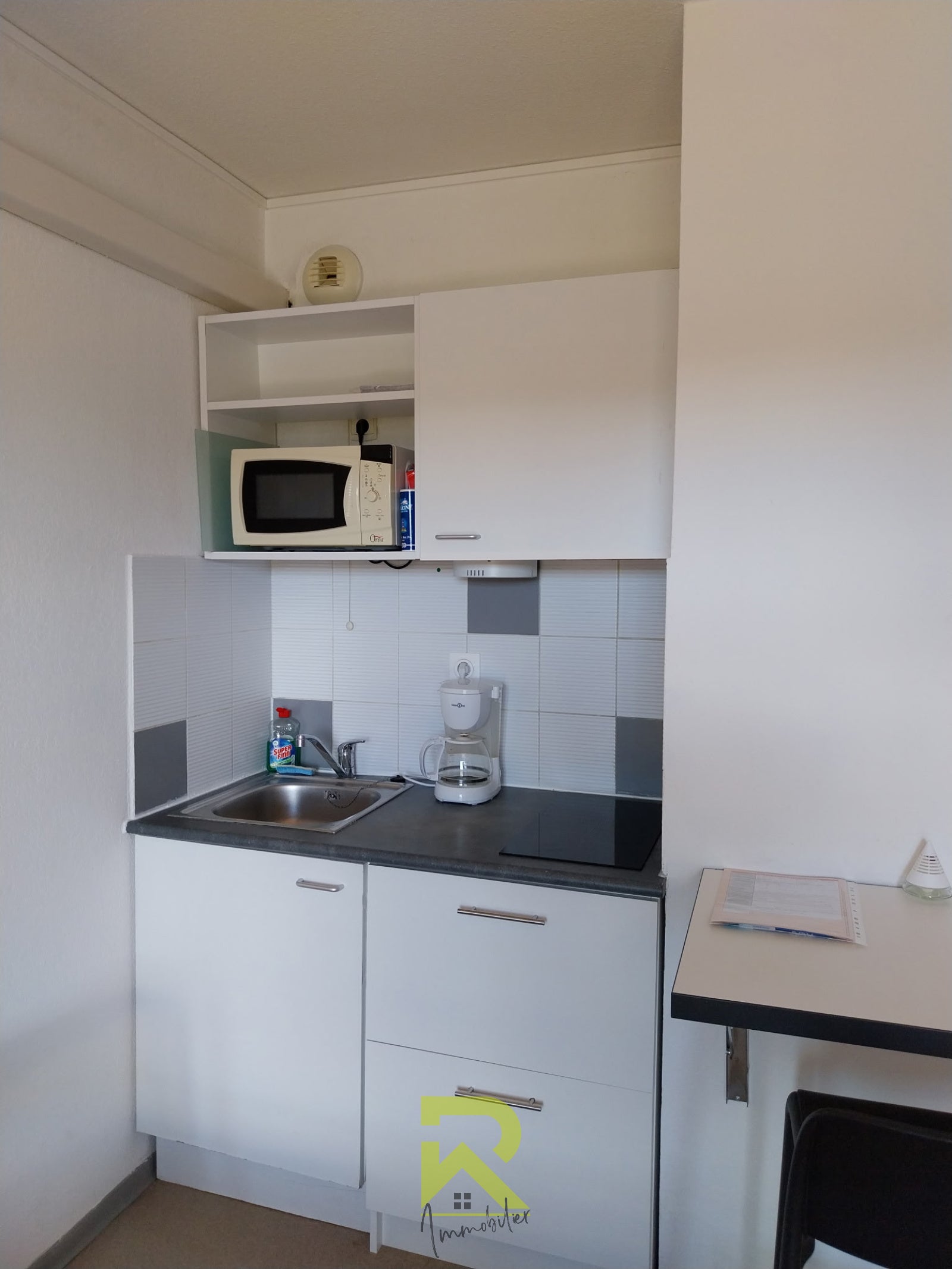 Appartement Avenue Georges Clemenceau à Béziers
