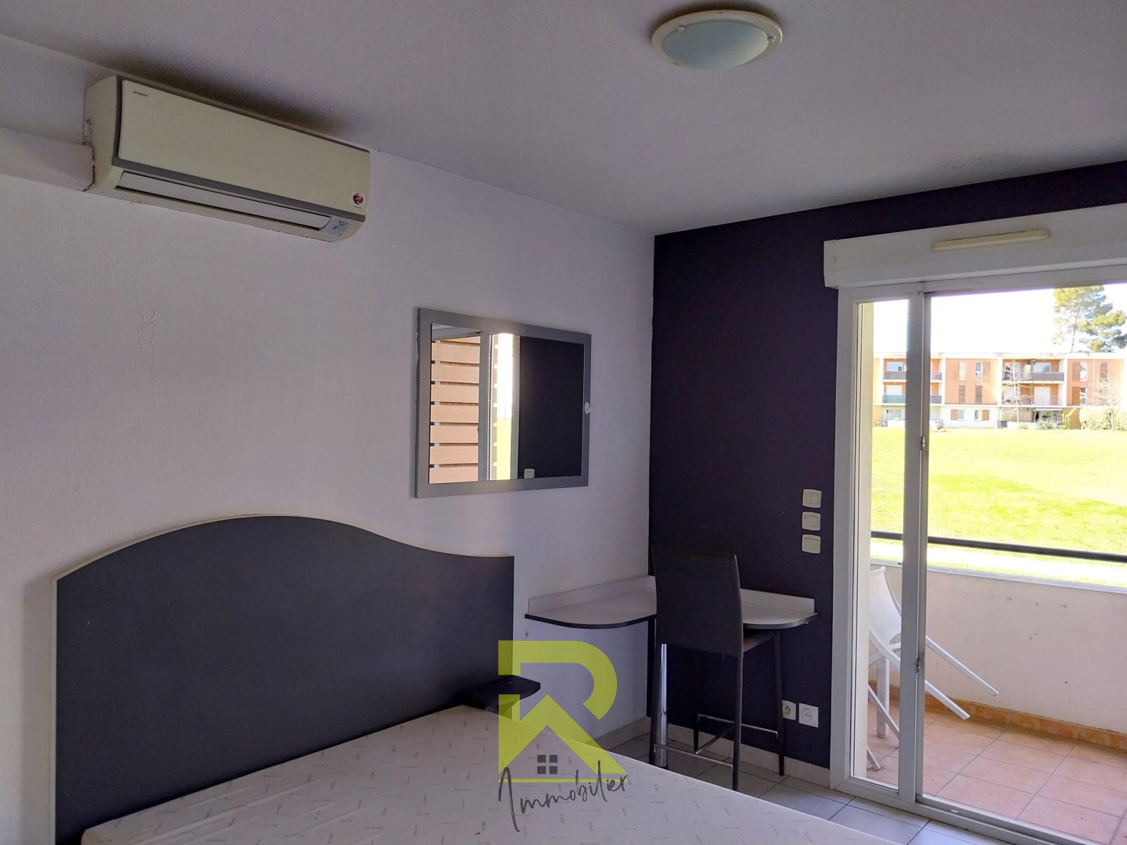 Appartement Avenue Georges Clemenceau à Béziers