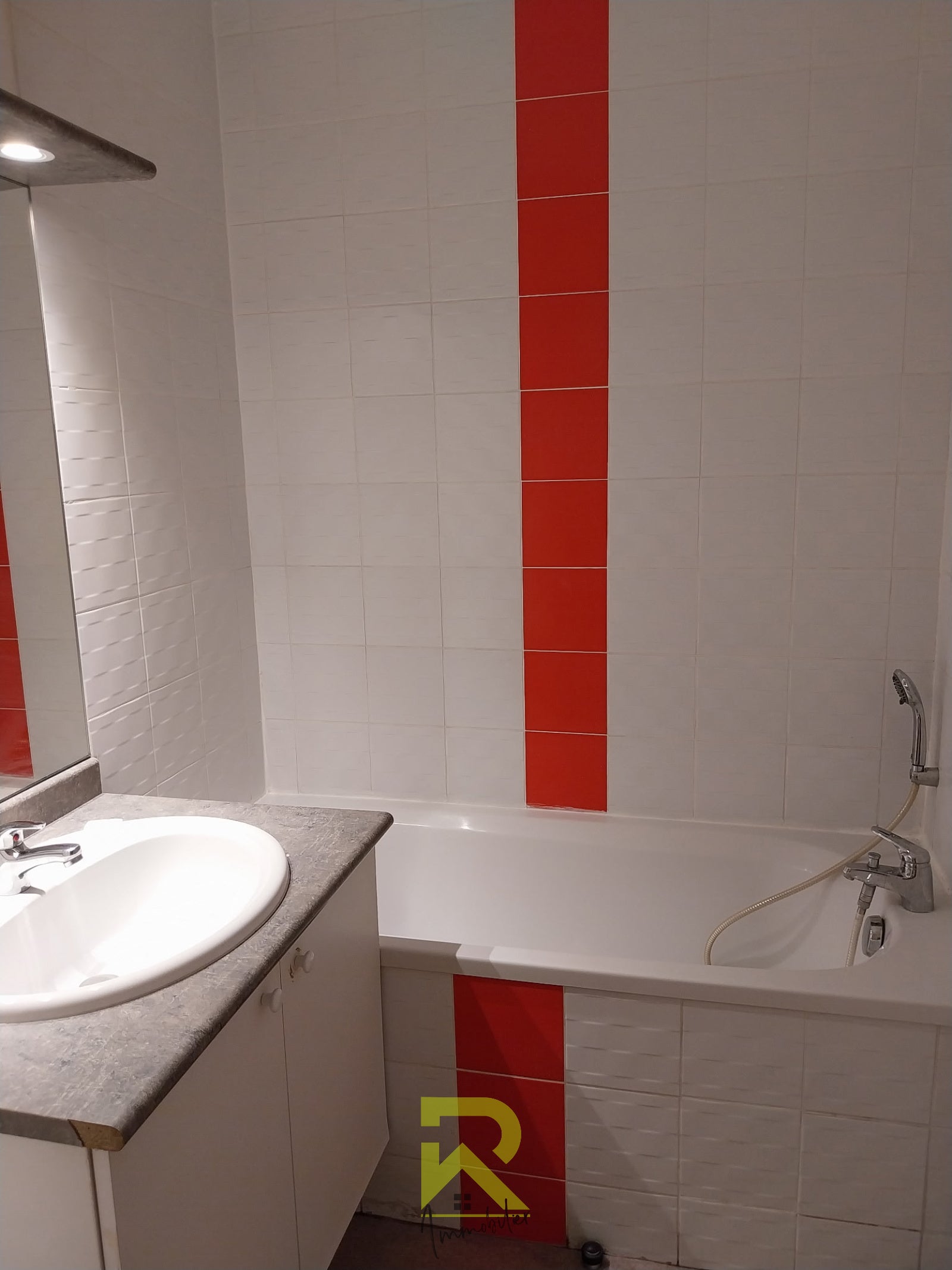 Appartement Avenue Georges Clemenceau à Béziers