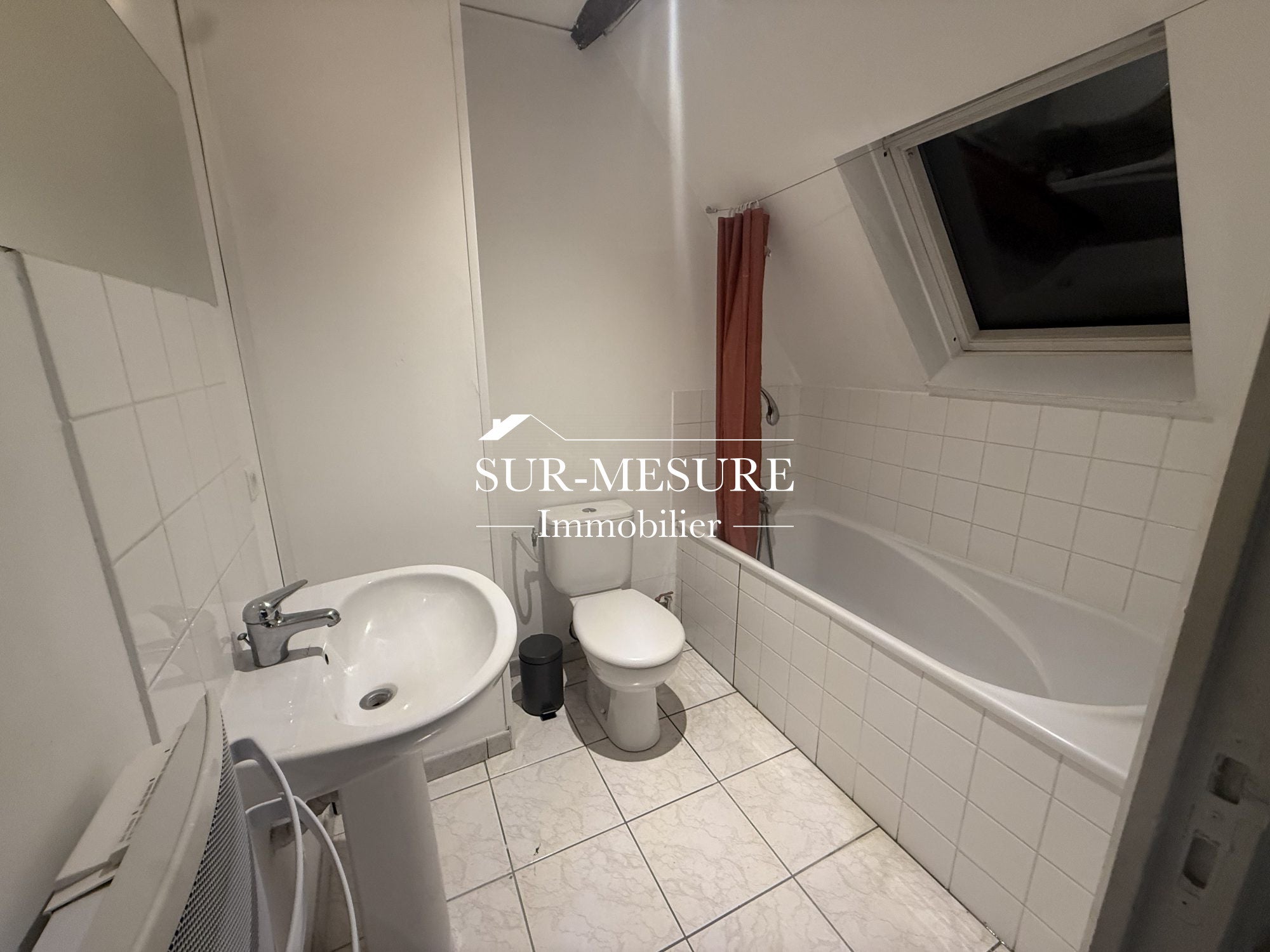 Appartement Rue d'Angleterre à Lille
