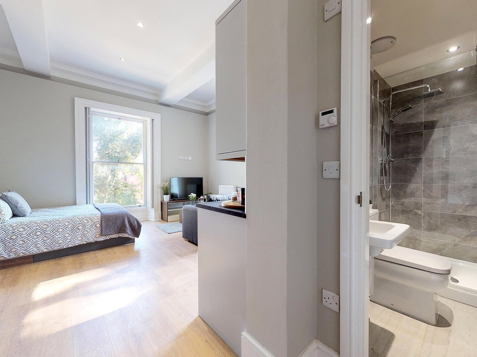 Room Springfield Mount in Leeds