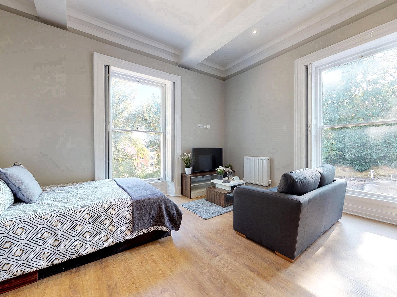 Room Springfield Mount in Leeds