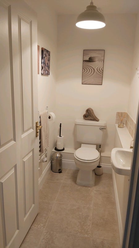 Room Nursery Lane in Babergh