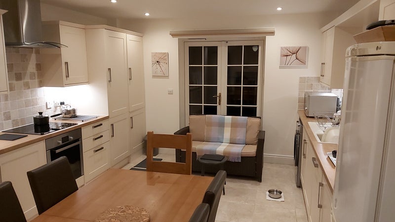 Room Nursery Lane in Babergh
