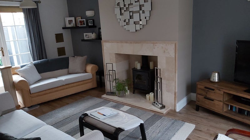 Room Nursery Lane in Babergh