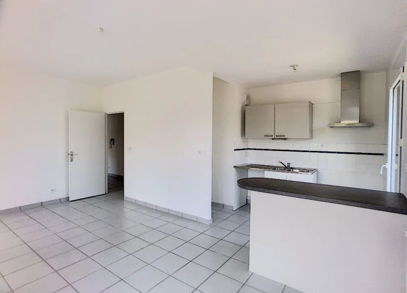 Appartement Rue Bretonneau à Saint-Cyr-sur-Loire
