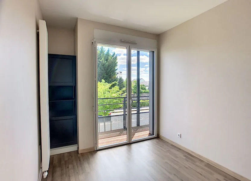 Appartement Rue Bretonneau à Saint-Cyr-sur-Loire