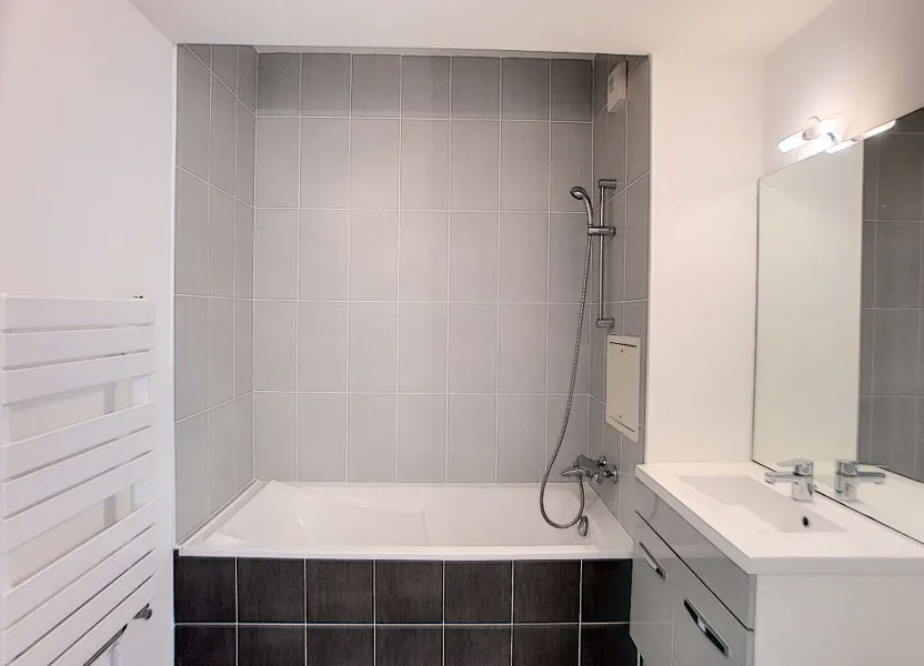 Appartement Rue Bretonneau à Saint-Cyr-sur-Loire