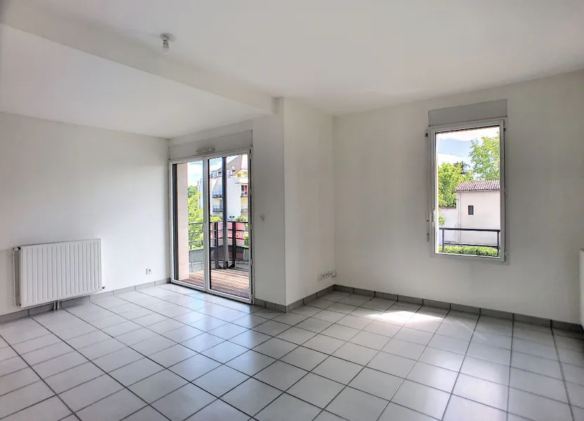 Appartement Rue Bretonneau à Saint-Cyr-sur-Loire