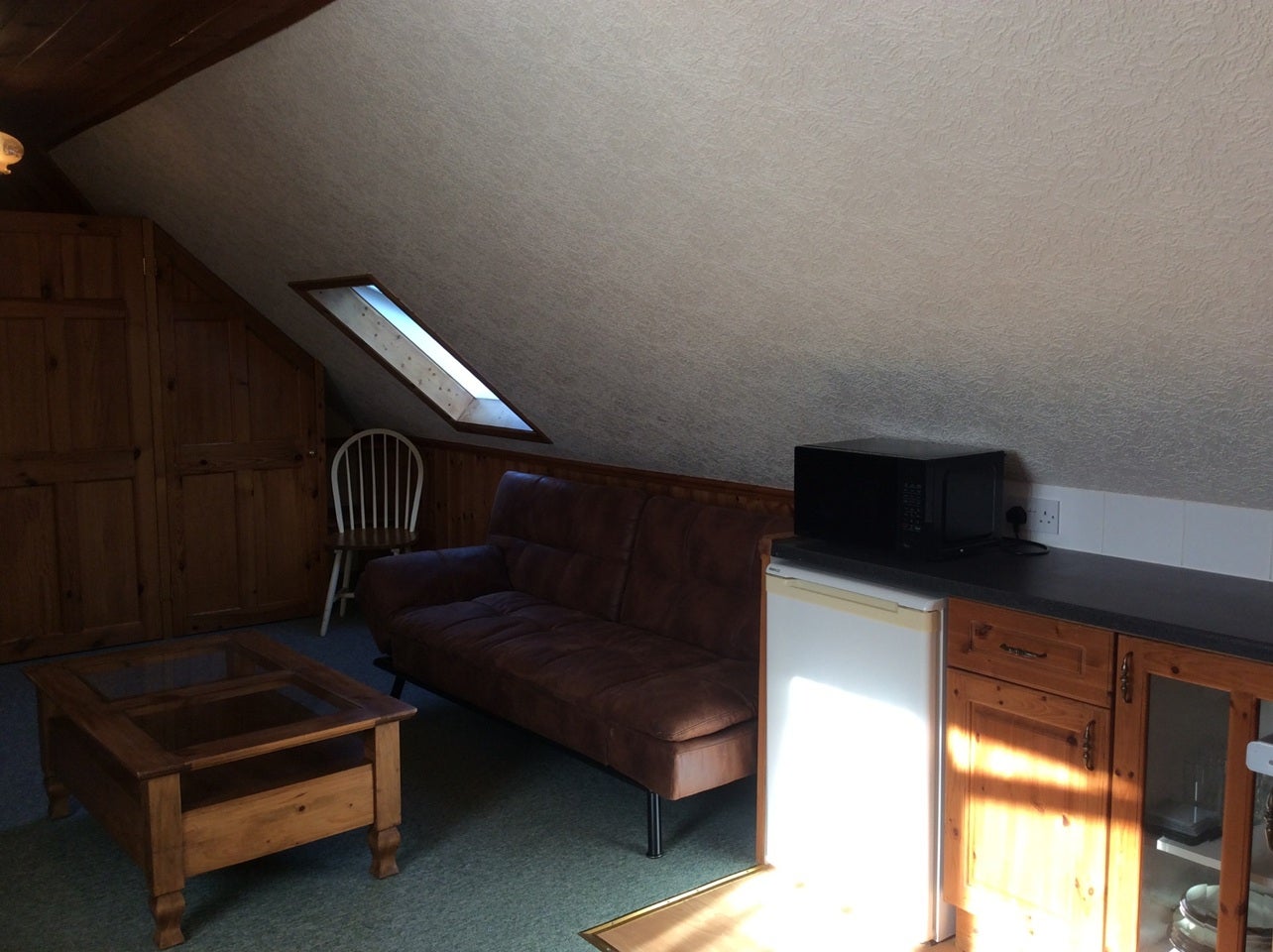 Room Salvington Hill in Worthing