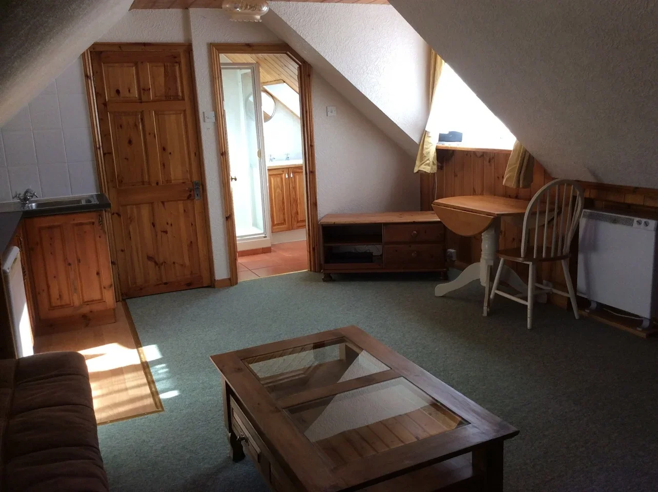 Room Salvington Hill in Worthing