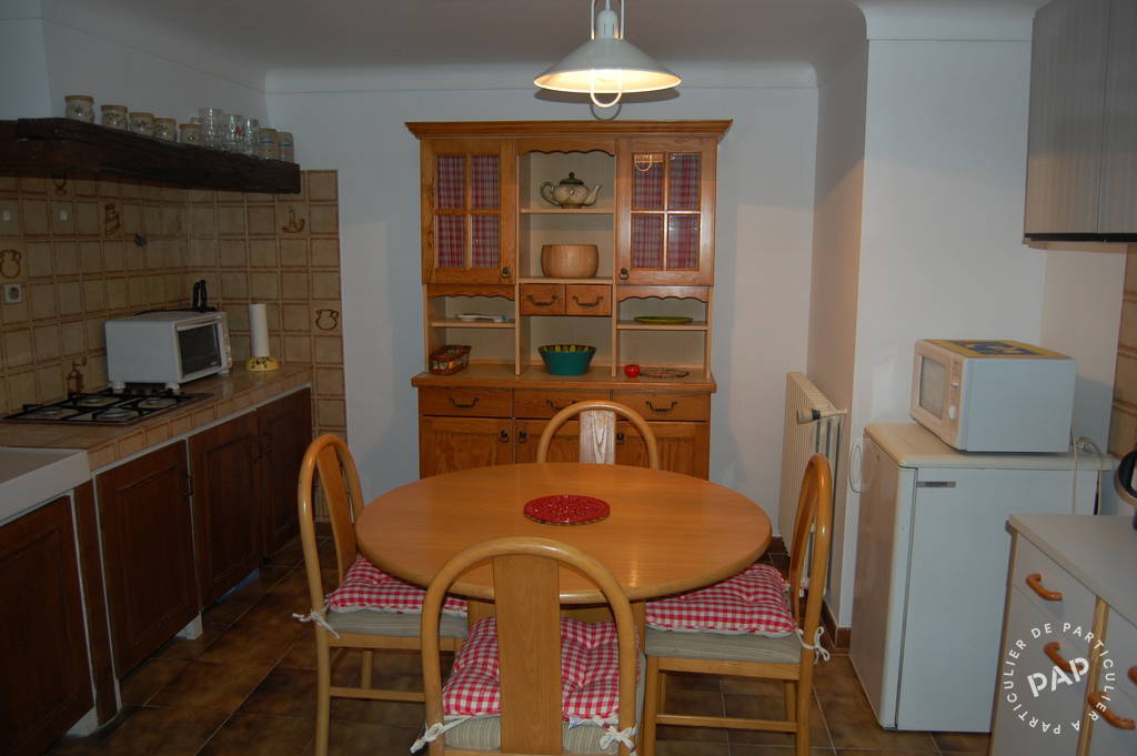 Appartement Allée du Parc à Mouans-Sartoux