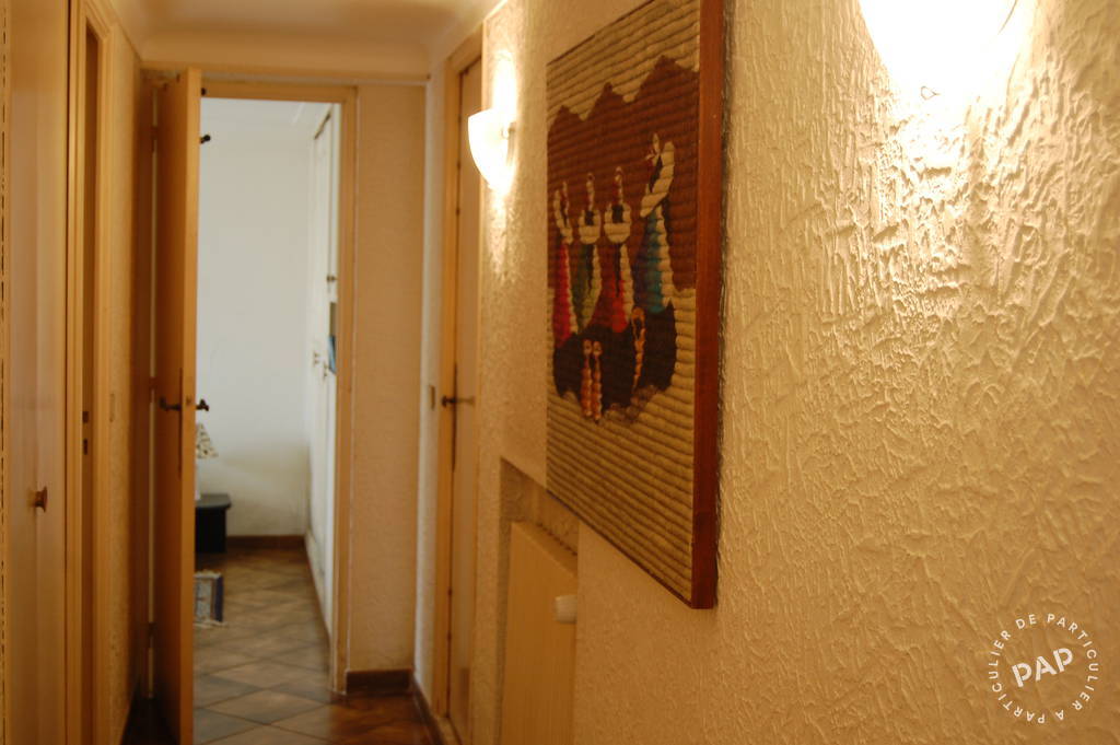 Appartement Allée du Parc à Mouans-Sartoux