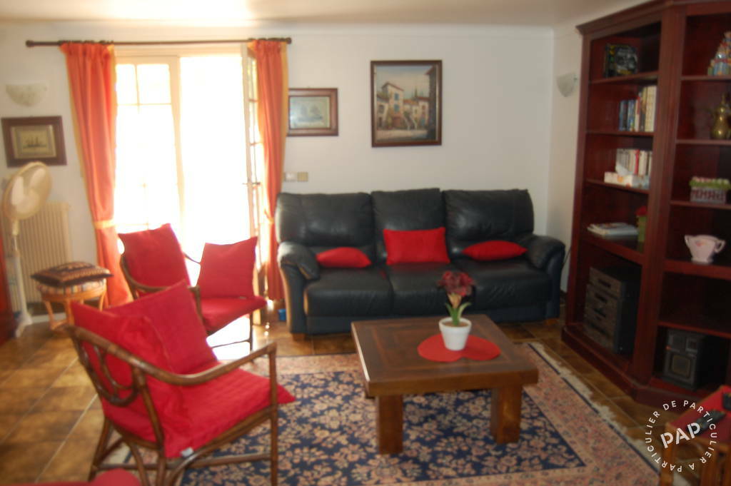 Appartement Allée du Parc à Mouans-Sartoux