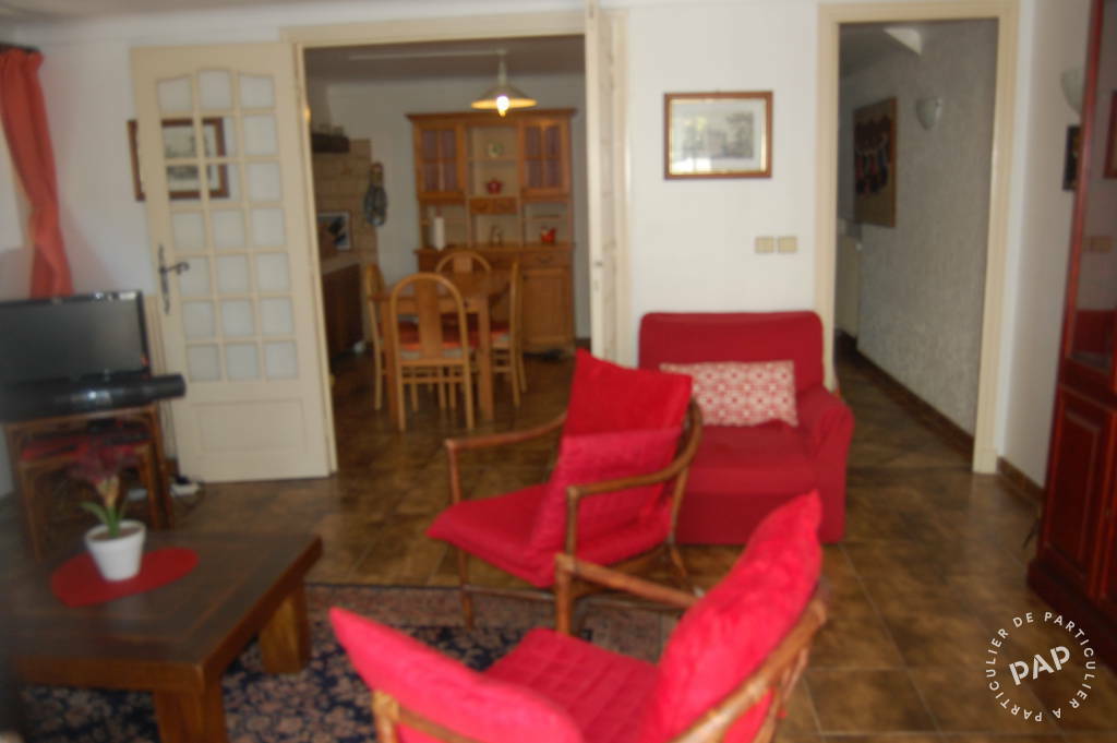 Appartement Allée du Parc à Mouans-Sartoux