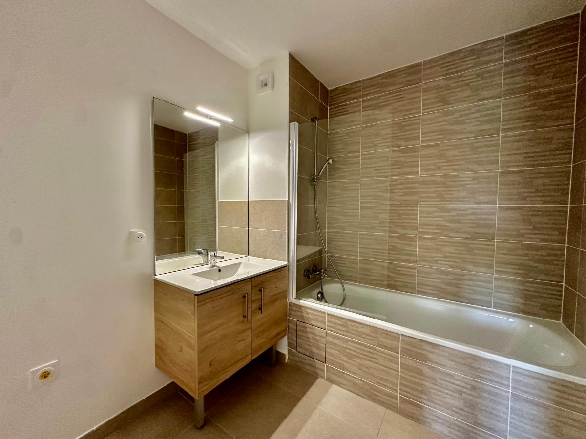 Appartement Rue du Stade à Meulan-en-Yvelines