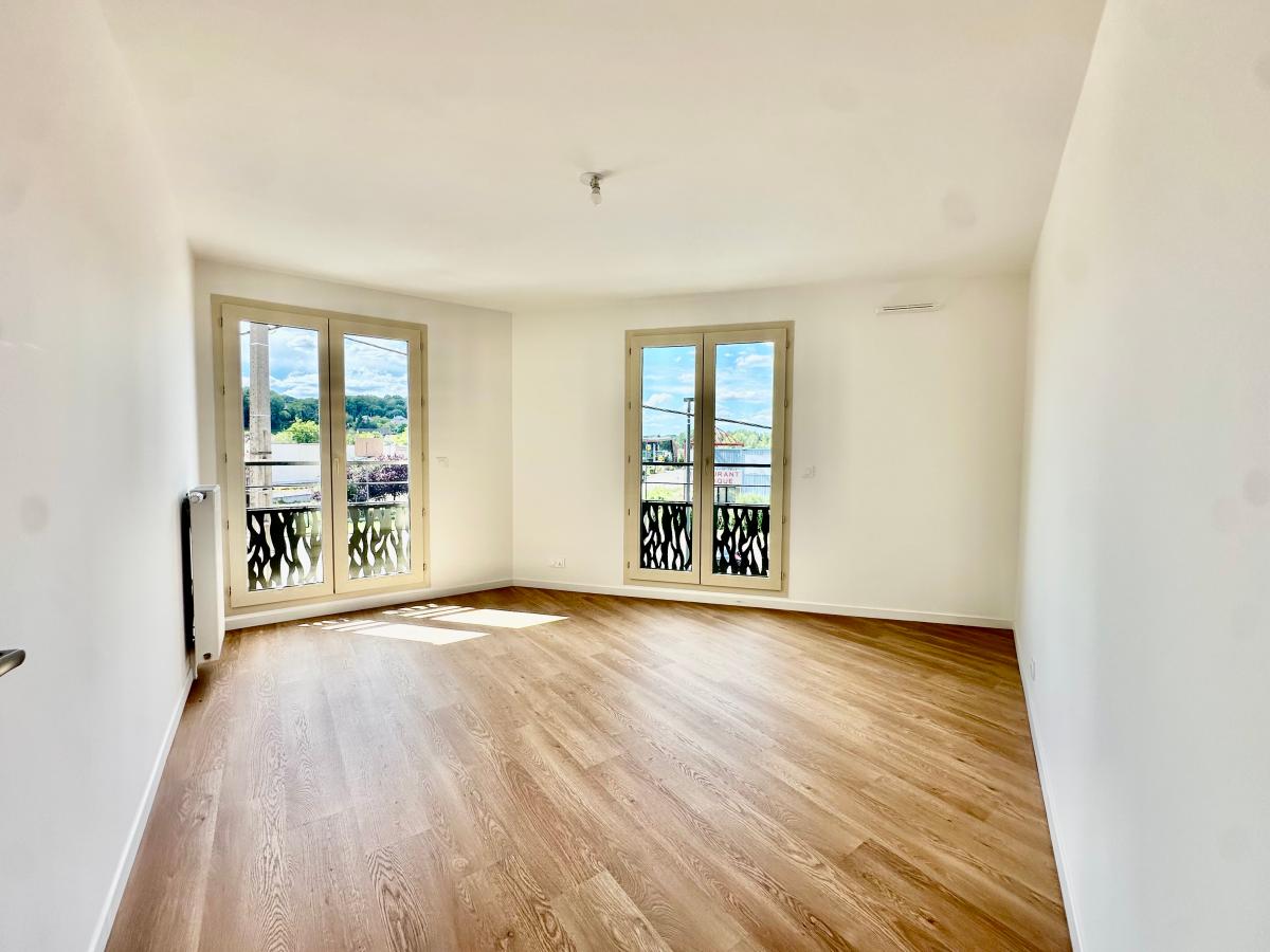 Appartement Rue du Stade à Meulan-en-Yvelines