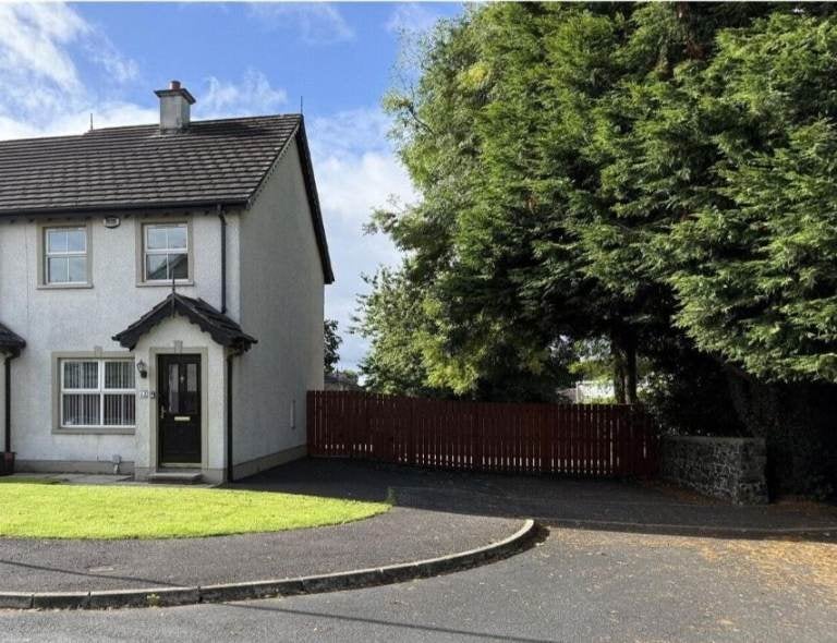 House Birch Hill Meadows in Antrim
