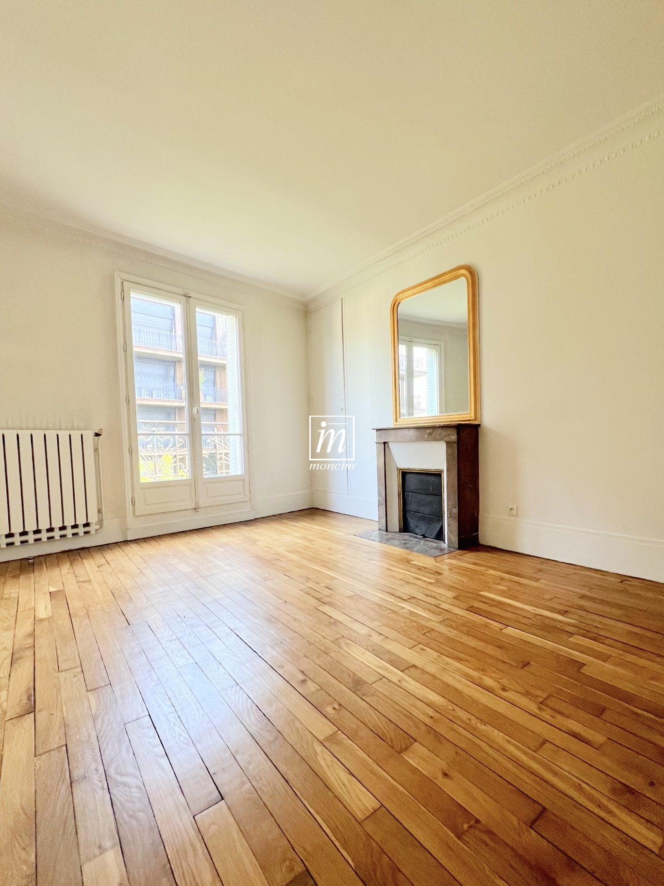 Appartement Rue de Tolbiac à Paris
