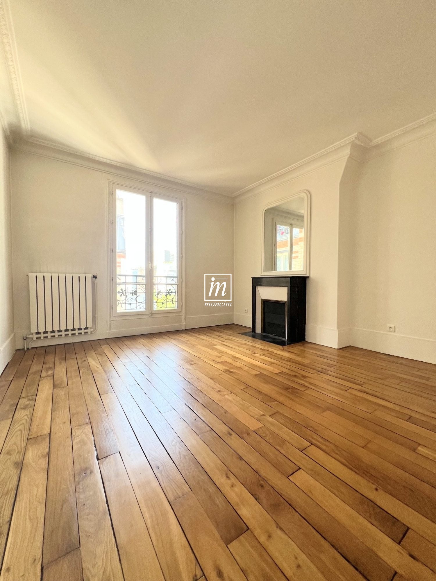Appartement Rue de Tolbiac à Paris