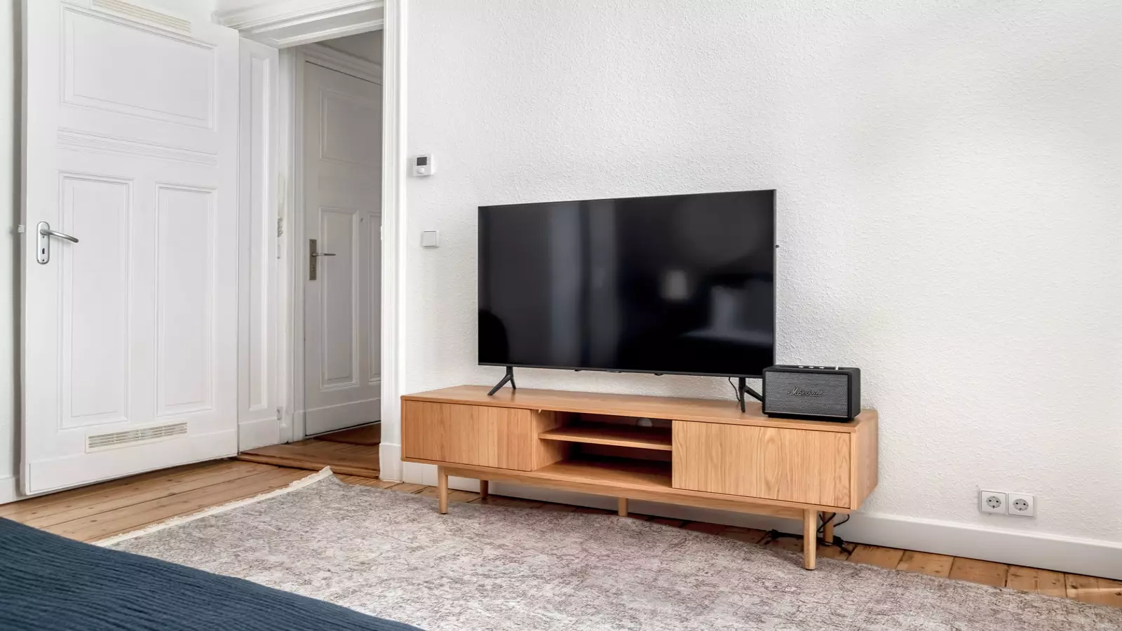 Wohnung Chausseestraße in Berlin