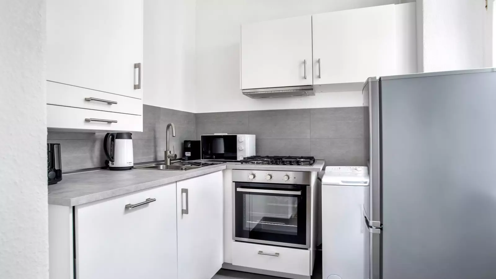 Wohnung Chausseestraße in Berlin