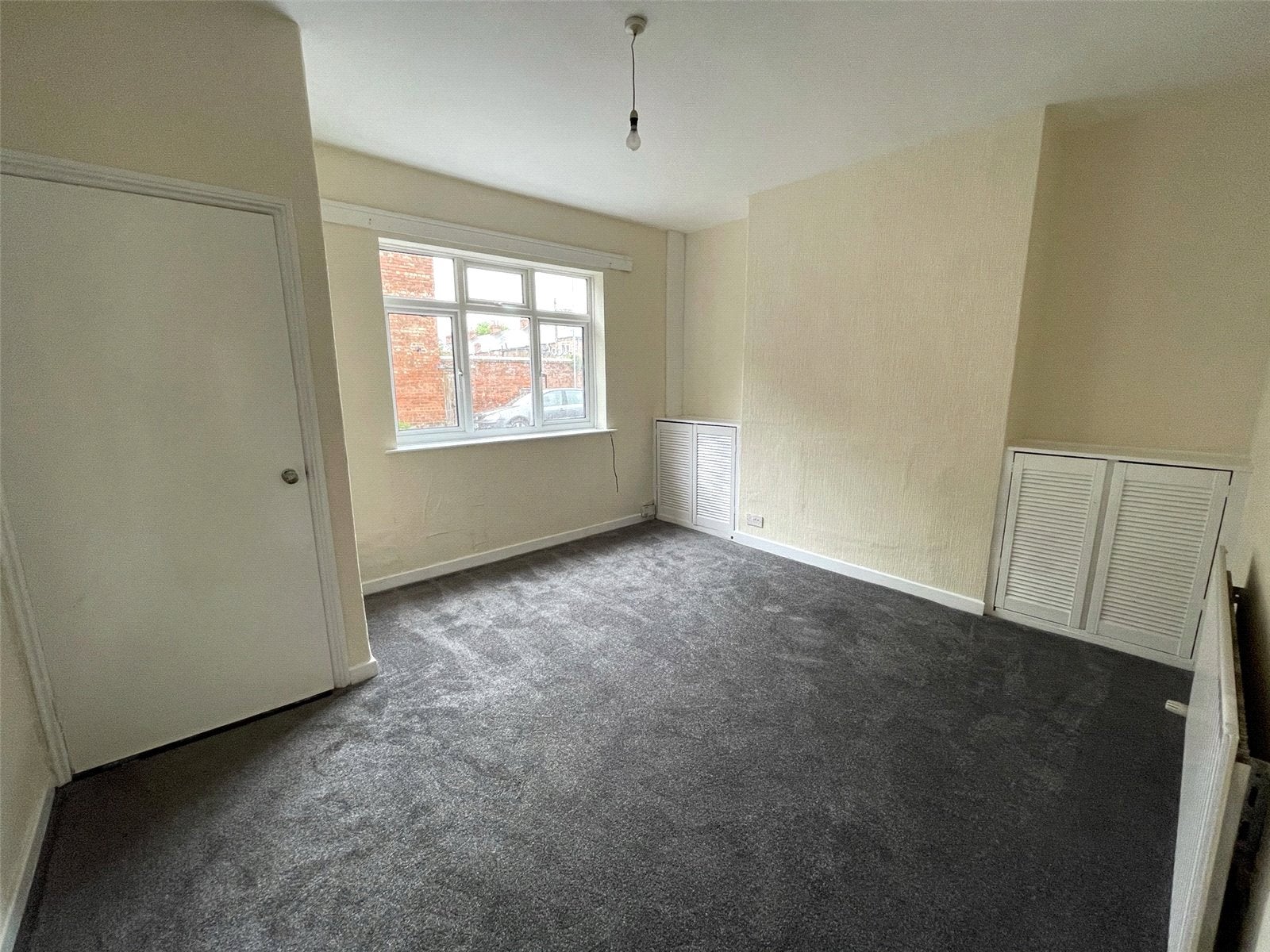 House Branksome Terrace in Darlington