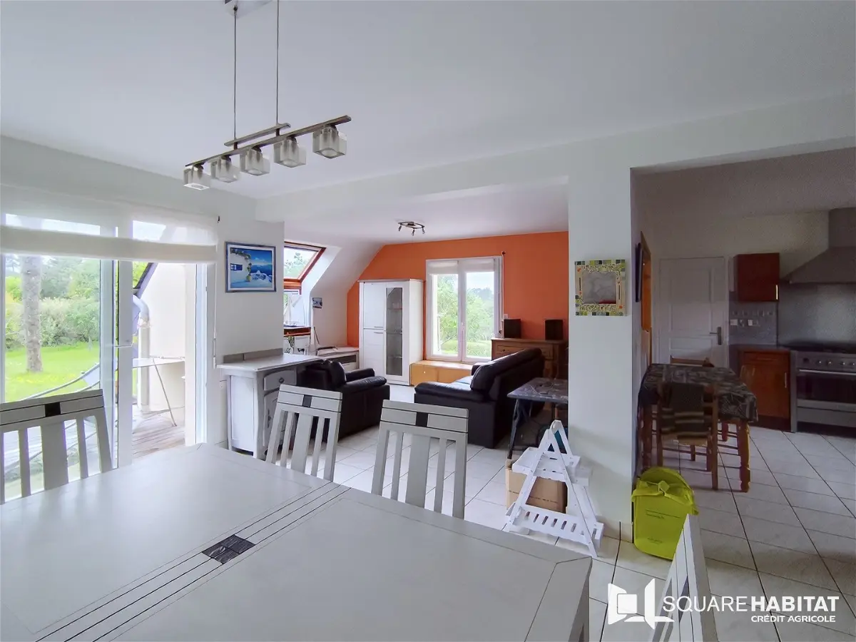House Route de Pleumeur-Bodou in Perros-Guirec