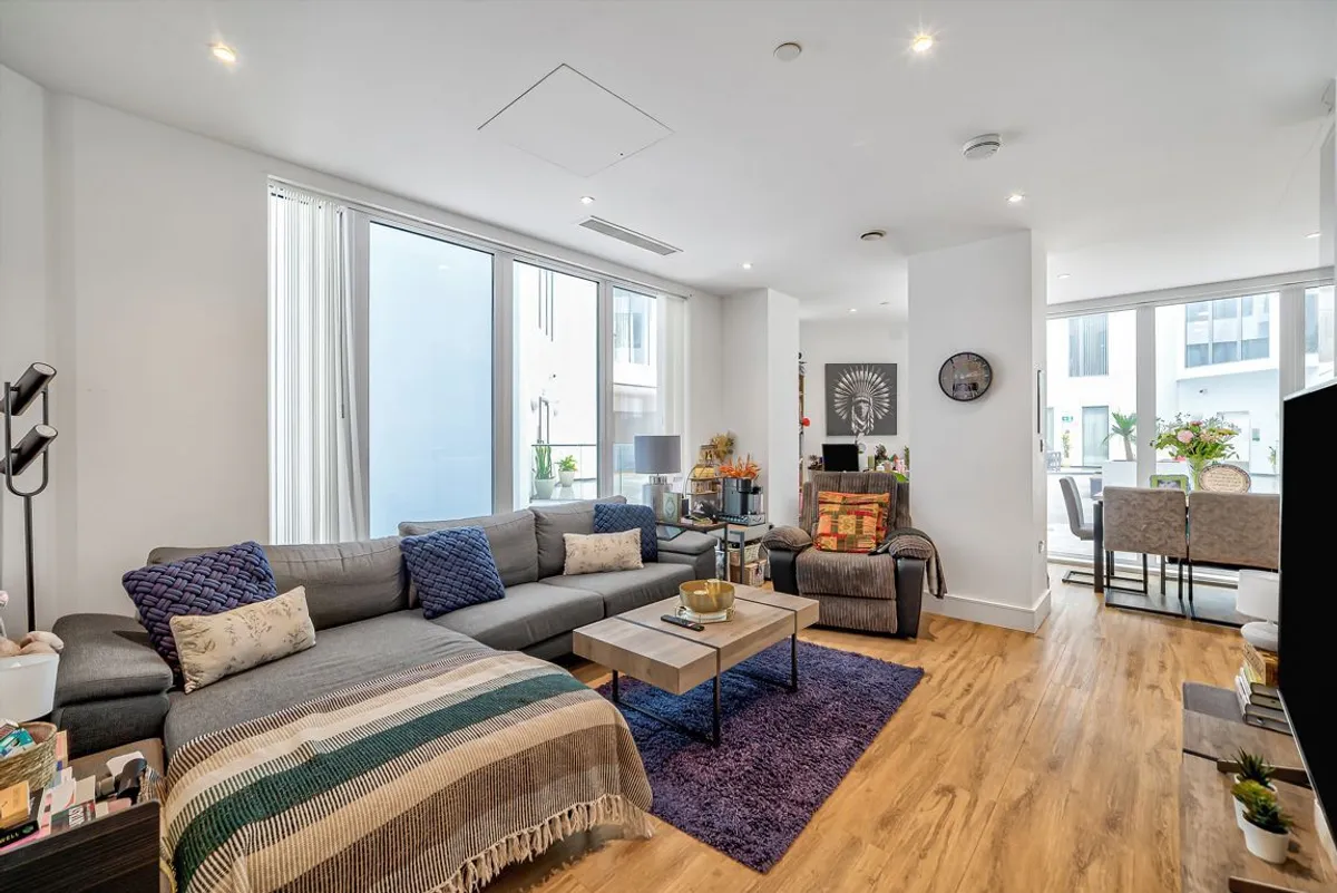 Flat West Gate in Greater London