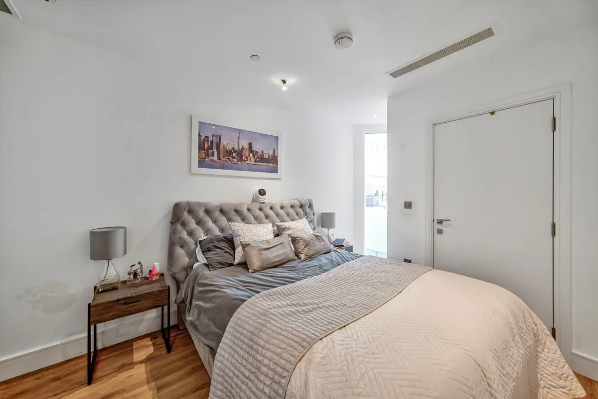 Flat West Gate in Greater London