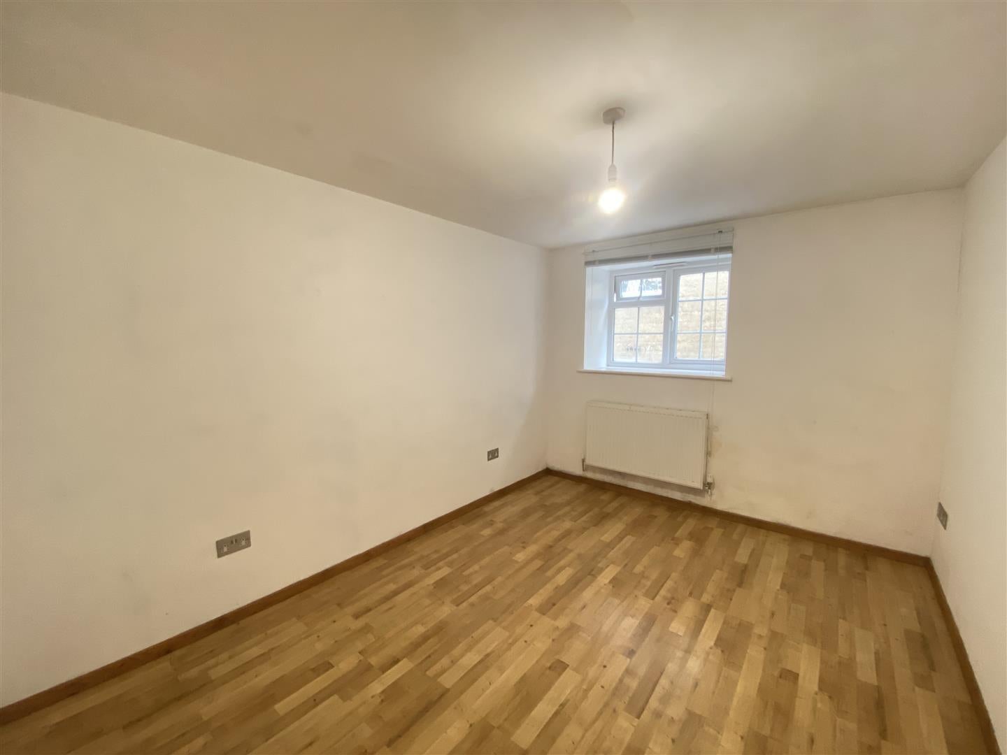 Flat North Street in Milborne Port